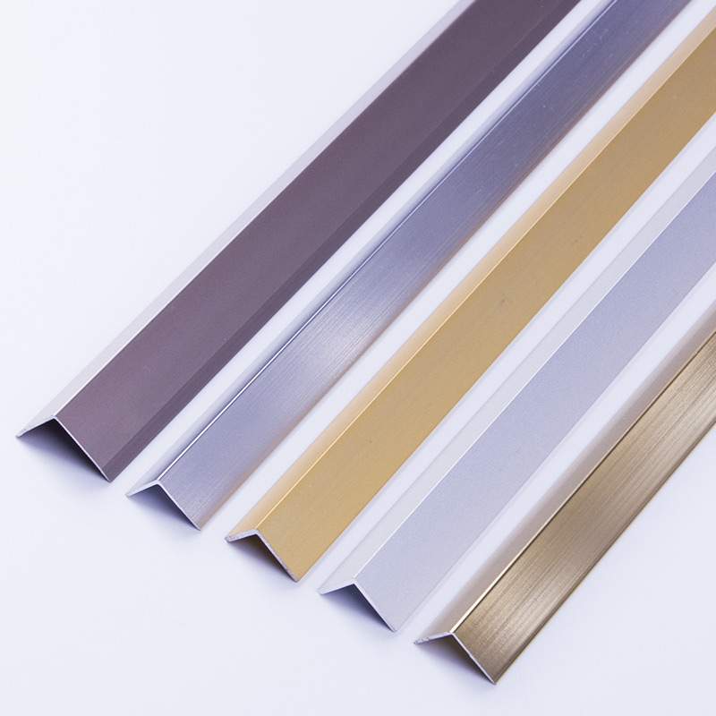 Aluminum Extrusion Profile
