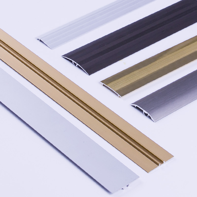 Aluminum Floor Transition Strip