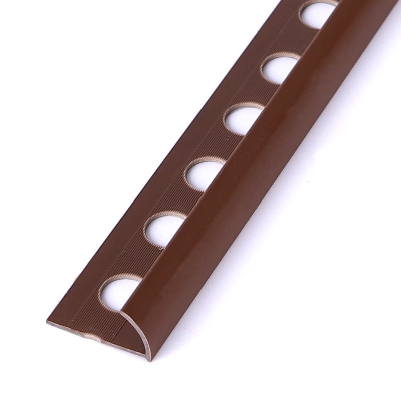 Pvc corner trim